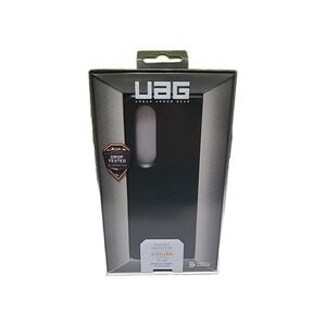 UAG Civilian Snap On Case for Samsung Galaxy Z Fold3 5G - Black